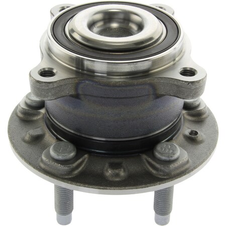 Centric Parts Hub & Bearing Assembly W/Abs, 406.62003 406.62003
